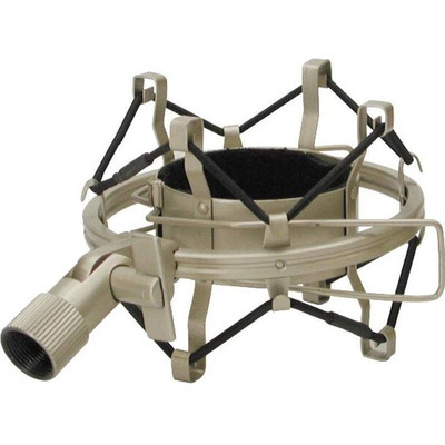 Держатель микрофонов Marshall Electronics MXL 90 Изображение