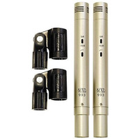 Мікрофонн студійний Marshall Electronics MXL 993 SPR Зображення