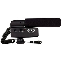 Микрофон конденсаторный Marshall Electronics MXL FR-310 Изображение