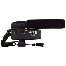 Микрофон конденсаторный Marshall Electronics MXL FR-310 Изображение