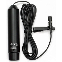 Мікрофон вокальний Marshall Electronics MXL FR-355K Зображення