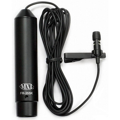 Мікрофон вокальний Marshall Electronics MXL FR-355K Зображення