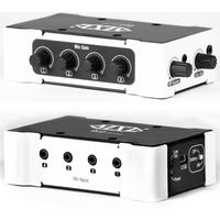 Аудіоинтерфейс Marshall Electronics MXL MM-4000 Изображение