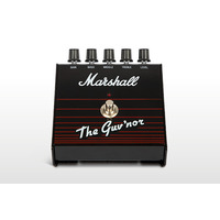 MARSHALL GUV'NOR RI Педаль эффектов Изображение