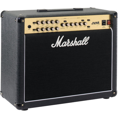 Комбопідсилювач Marshall JVM215C-E Зображення