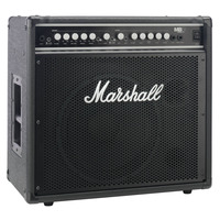 Комбопідсилювач Marshall MB60 Зображення