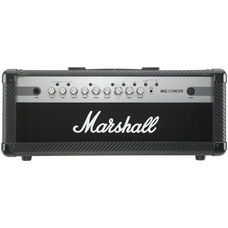 Гитарный усилитель Marshall MG100HCFX Изображение