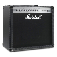 Комбопідсилювач Marshall MG101CFX Зображення