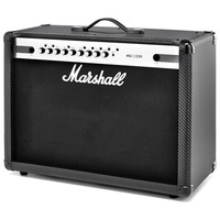 Комбоусилитель Marshall MG102CFX Изображение