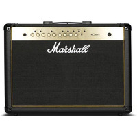 Комбопідсилювач гітарний Marshall MG102GFX Зображення