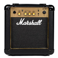Комбоусилитель гитарный Marshall MG10G Изображение