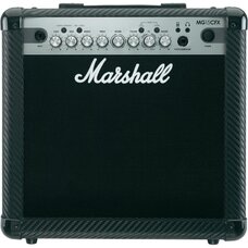 Комбоусилитель Marshall MG15CFX Изображение