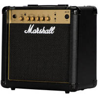 Комбоусилитель гитарный Marshall MG15G Изображение
