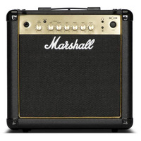 Комбоусилитель гитарный Marshall MG15GR Изображение