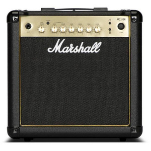 Комбоусилитель гитарный Marshall MG15GR Изображение