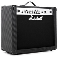 Комбопідсилювач Marshall MG30CFX Зображення