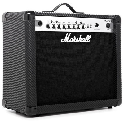 Комбопідсилювач Marshall MG30CFX Зображення