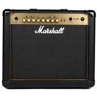 Комбоусилитель гитарный Marshall MG30GFX Изображение