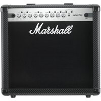 Комбопідсилювач для електрогітари Marshall MG50CFX Зображення
