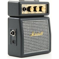 Комбоусилитель Marshall MS-2C-E Изображение