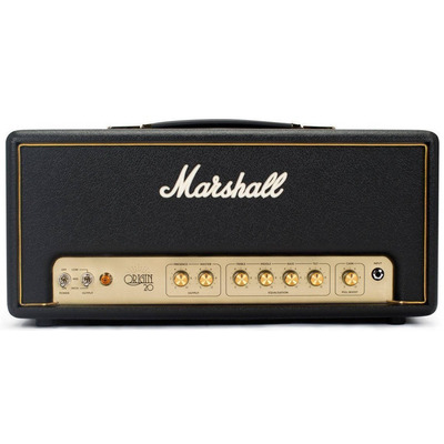 Підсилювач Marshall Origin 20H (ORI20H) Зображення
