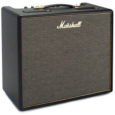 Комбоусилитель Marshall Origin 50C Изображение
