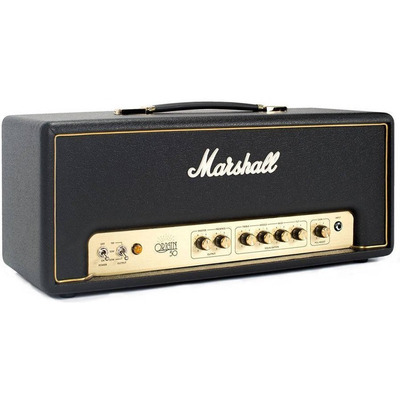 Підсилювач Marshall Origin 50H (ORI50H) Зображення
