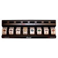 Демонстрационный стенд Marshall 8 Way Display Board (PB8-E) Изображение