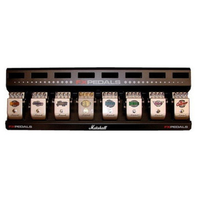 Демонстраційний стенд Marshall 8 Way Display Board (PB8-E) Зображення