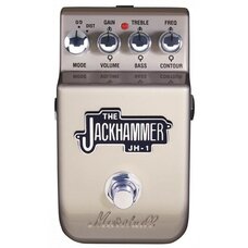 Педаль эффектов Marshall JH-1 Jackhammer (PEDL-10024) Изображение