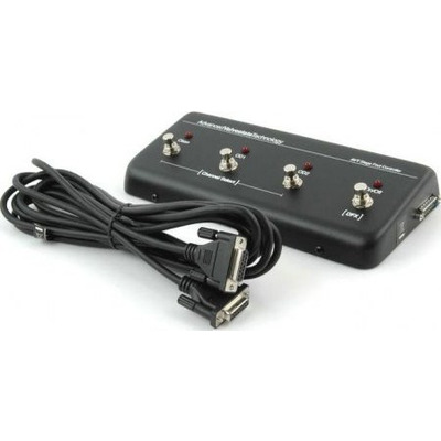 Футсвіч Marshall PEDL-10038 Зображення