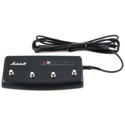 Футсвич Marshall PEDL-90008 Изображение