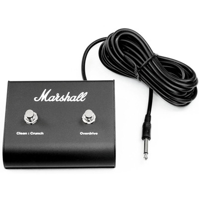 Футсвич для усилителей Marshall PEDL90010 Изображение