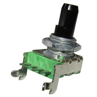 Потенциометр Marshall Potp-00062 100Kb Lin 11Mm (POTP-00062) Изображение