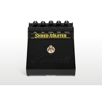 MARSHALL SHREDMASTER RI Педаль эффектов Изображение