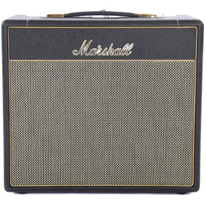 Комбопідсилювач Marshall SV20C Зображення