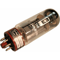 Лампа підсилювача Marshall EL34B (VLVE-10042) Зображення