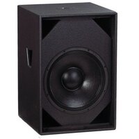 Сабвуфер Martin Audio S15 Зображення