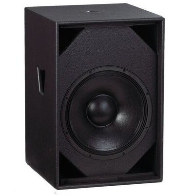 Сабвуфер Martin Audio S15 Зображення
