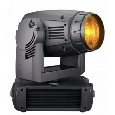 Прилад з повним рухом Martin Pro Mac700 Wash (90207400) Зображення