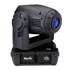 Прилад з повним рухом Martin Pro Mac575 Krypton (90216100) Зображення