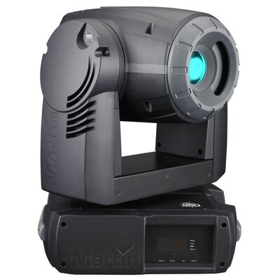 Прилад з повним рухом Martin Pro Mac250 Krypton (90225600) Зображення