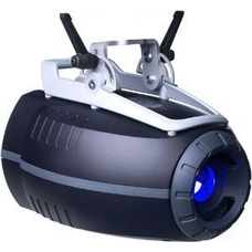 Прожектор зміни кольору Martin Pro Pro Cx10 Extreme (90330000) Зображення