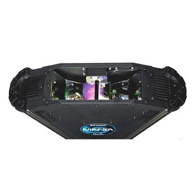 Дискотечный светоприбор Martin Pro Mania EFX800 (90430056) Изображение