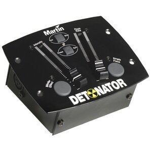 Контролер Martin Pro Detonator (90760020) Зображення