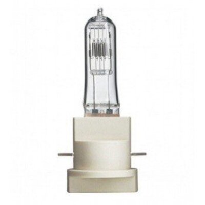Лампа галогенная Martin Pro Lamps Halogen 1200 230 (97000113) Изображение