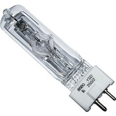 Лампа газорозрядна Martin Pro Lamps MSD250 (97010100) Зображення