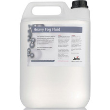 Рідина Martin Pro Jem Heavy Fog Fluid Standard B2 Mix (97120800) Зображення