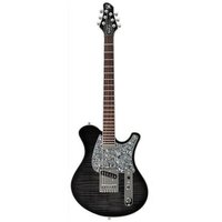Електрогітара Mayones Legend T Зображення