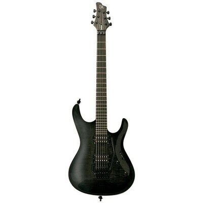Электрогитара Mayones Setius Pro 6 Изображение
